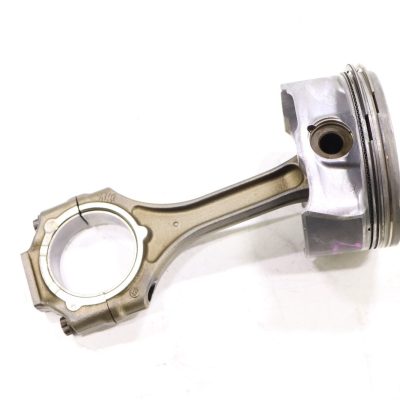 Mercedes C63 CLK63 E63 ML63 S63 SL63 2007-2015 OEM Piston w/Connecting Rod #4