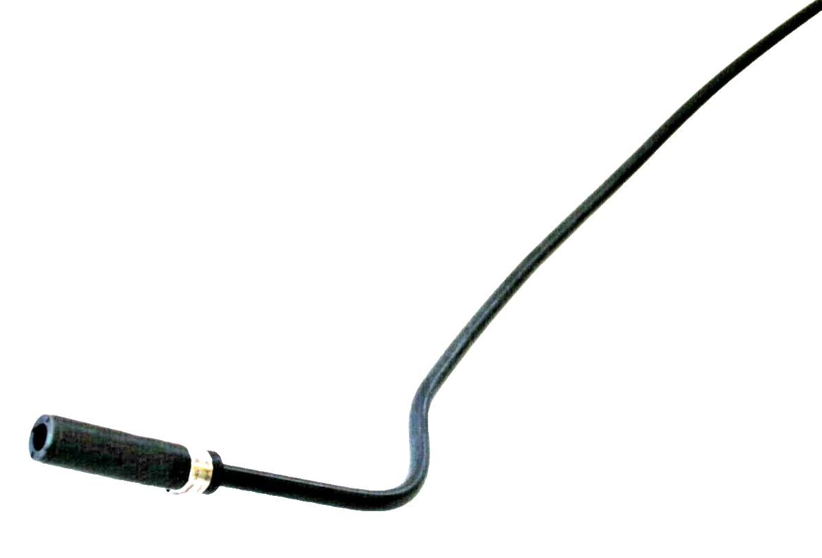 Jaguar XKR 2002-2004 OEM NEW Radiator Expansion Tank Bleed Hose - Image 7