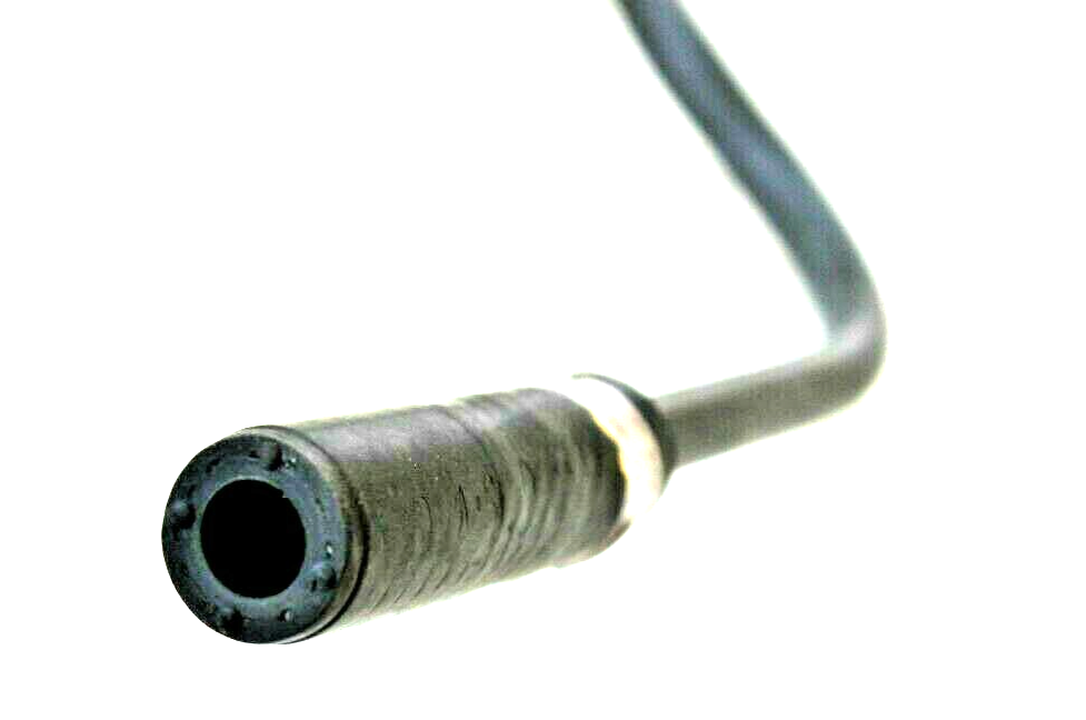 Jaguar XKR 2002-2004 OEM NEW Radiator Expansion Tank Bleed Hose - Image 8