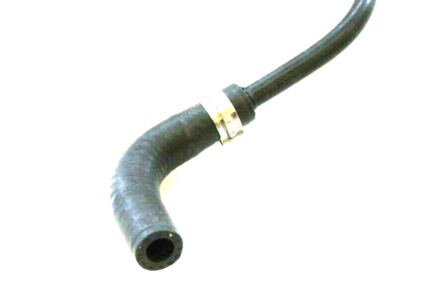Jaguar XKR 2002-2004 OEM NEW Radiator Expansion Tank Bleed Hose - Image 9