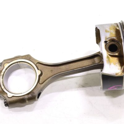 Mercedes C63 CLK63 E63 ML63 S63 SL63 2007-2015 OEM Piston w/Connecting Rod #6
