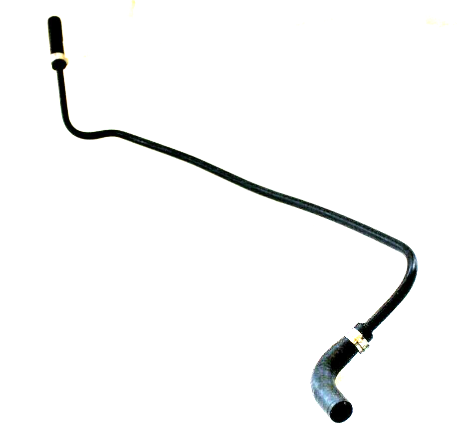 Jaguar XKR 2002-2004 OEM NEW Radiator Expansion Tank Bleed Hose - Image 10