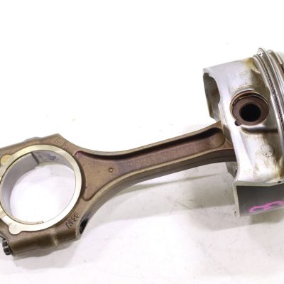 Mercedes C63 CLK63 E63 ML63 S63 SL63 2007-2015 OEM Piston w/Connecting Rod #8