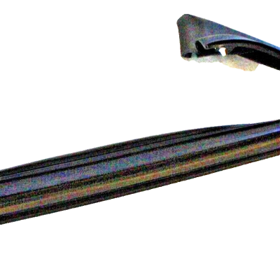 LR Range Rover Evoque 2017-2019 OEM NEW Window Channel Weatherstrip Front Right