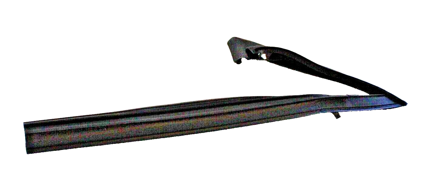 LR Range Rover Evoque 2017-2019 OEM NEW Window Channel Weatherstrip Front Right - Image 2