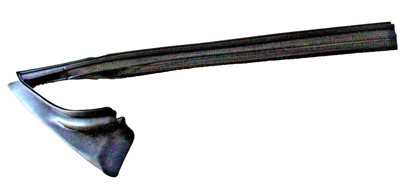 LR Range Rover Evoque 2017-2019 OEM NEW Window Channel Weatherstrip Front Right - Image 7