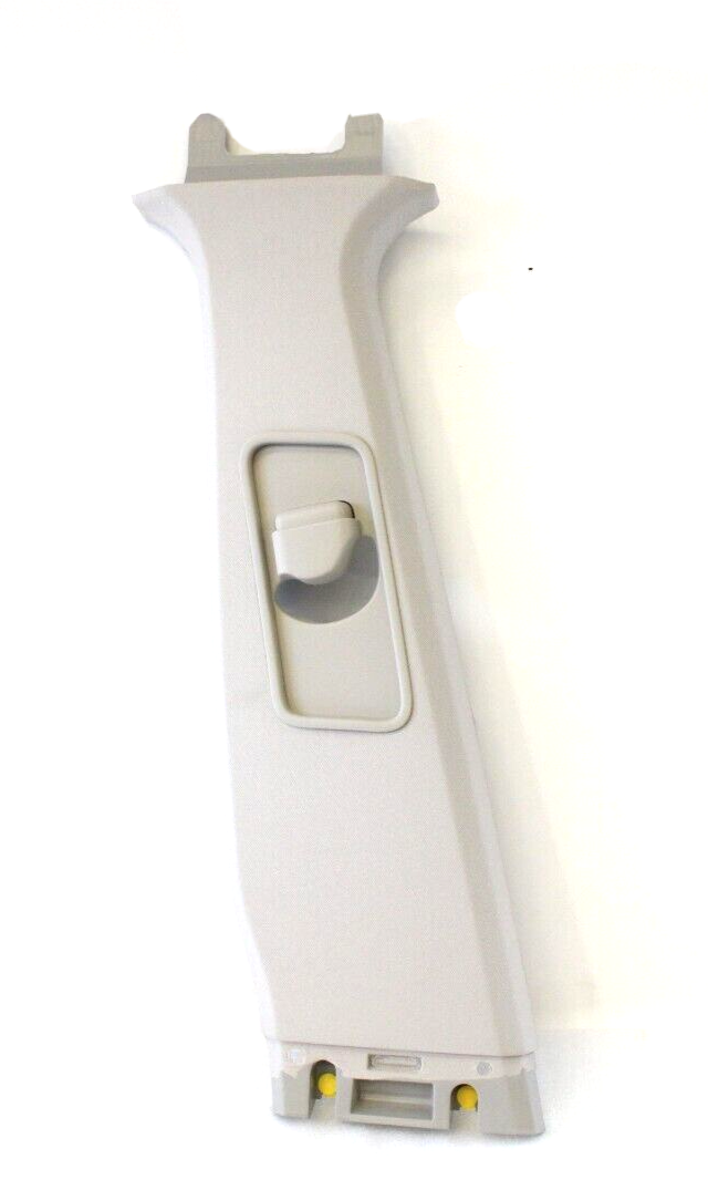 Land Rover LR4 L319 2010-2016 OEM NEW B-Pillar Upper Panel Trim Left Ivory