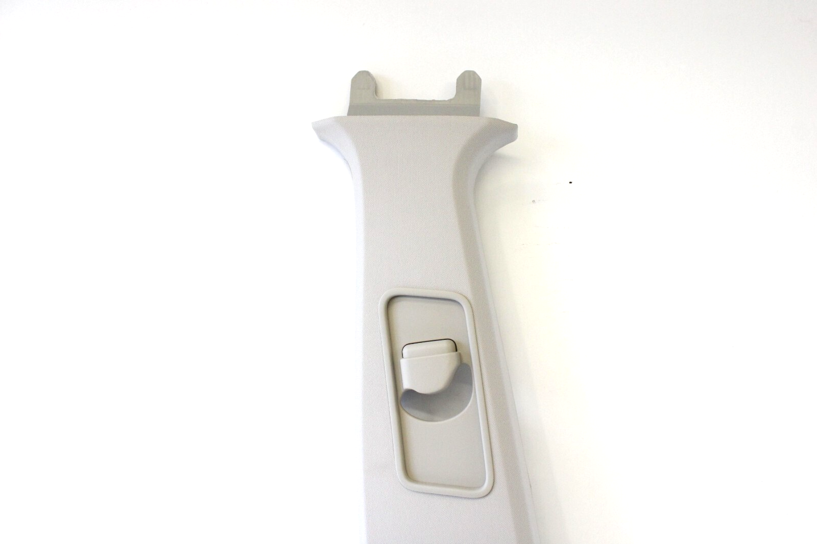 Land Rover LR4 L319 2010-2016 OEM NEW B-Pillar Upper Panel Trim Left Ivory - Image 2