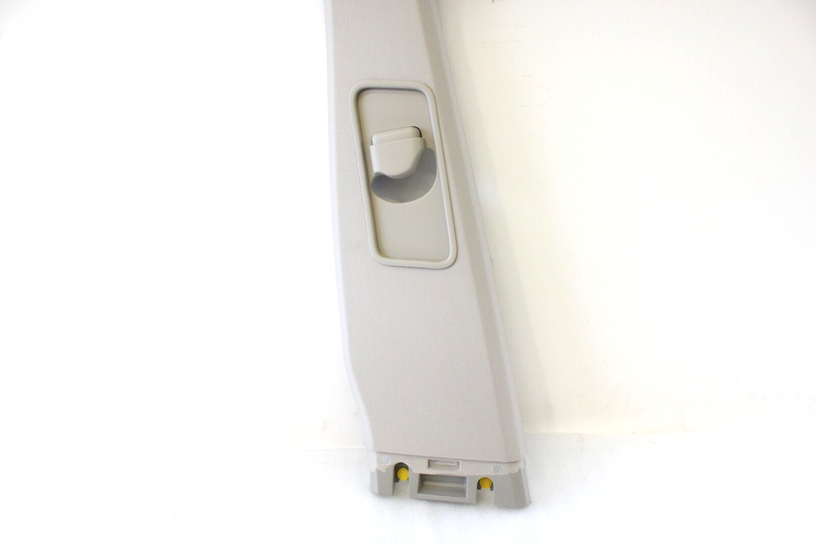 Land Rover LR4 L319 2010-2016 OEM NEW B-Pillar Upper Panel Trim Left Ivory - Image 3