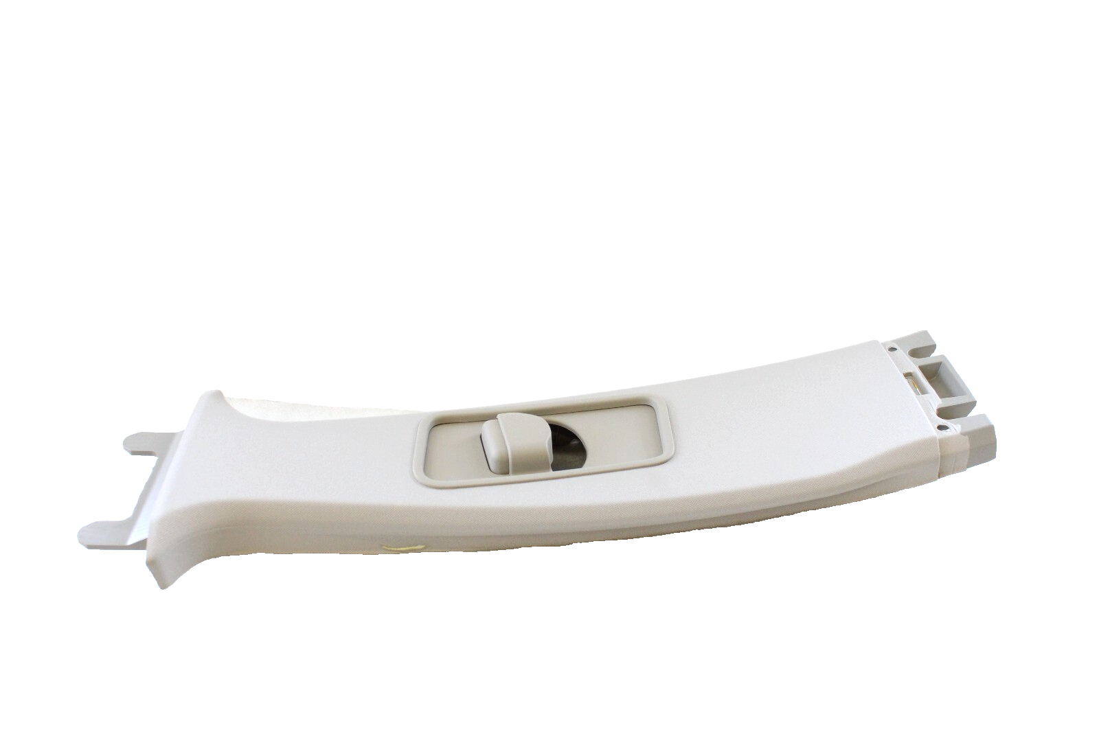 Land Rover LR4 L319 2010-2016 OEM NEW B-Pillar Upper Panel Trim Left Ivory - Image 4