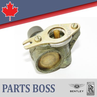 Bentley Rolls Royce 1969-1976 OEM NEW Gearbox Speedometer Drive Right Angle