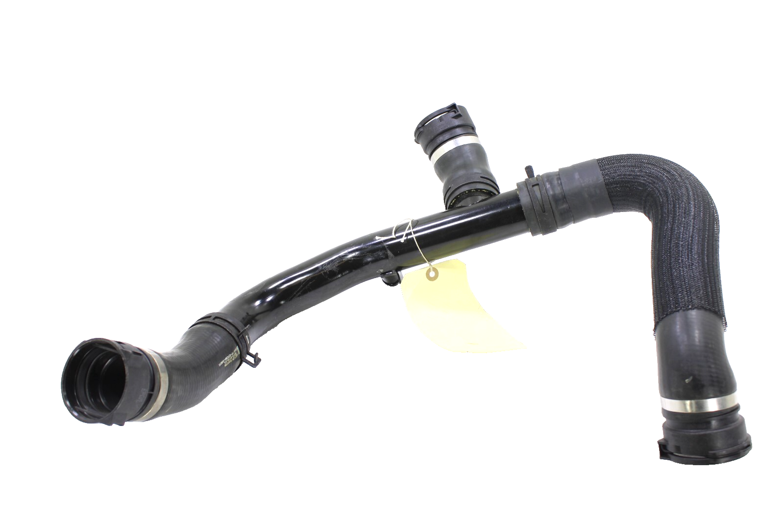Aston Martin DB9 Rapide Virage 6.0L V12 2005-2019 OEM NEW Coolant Bypass Hose