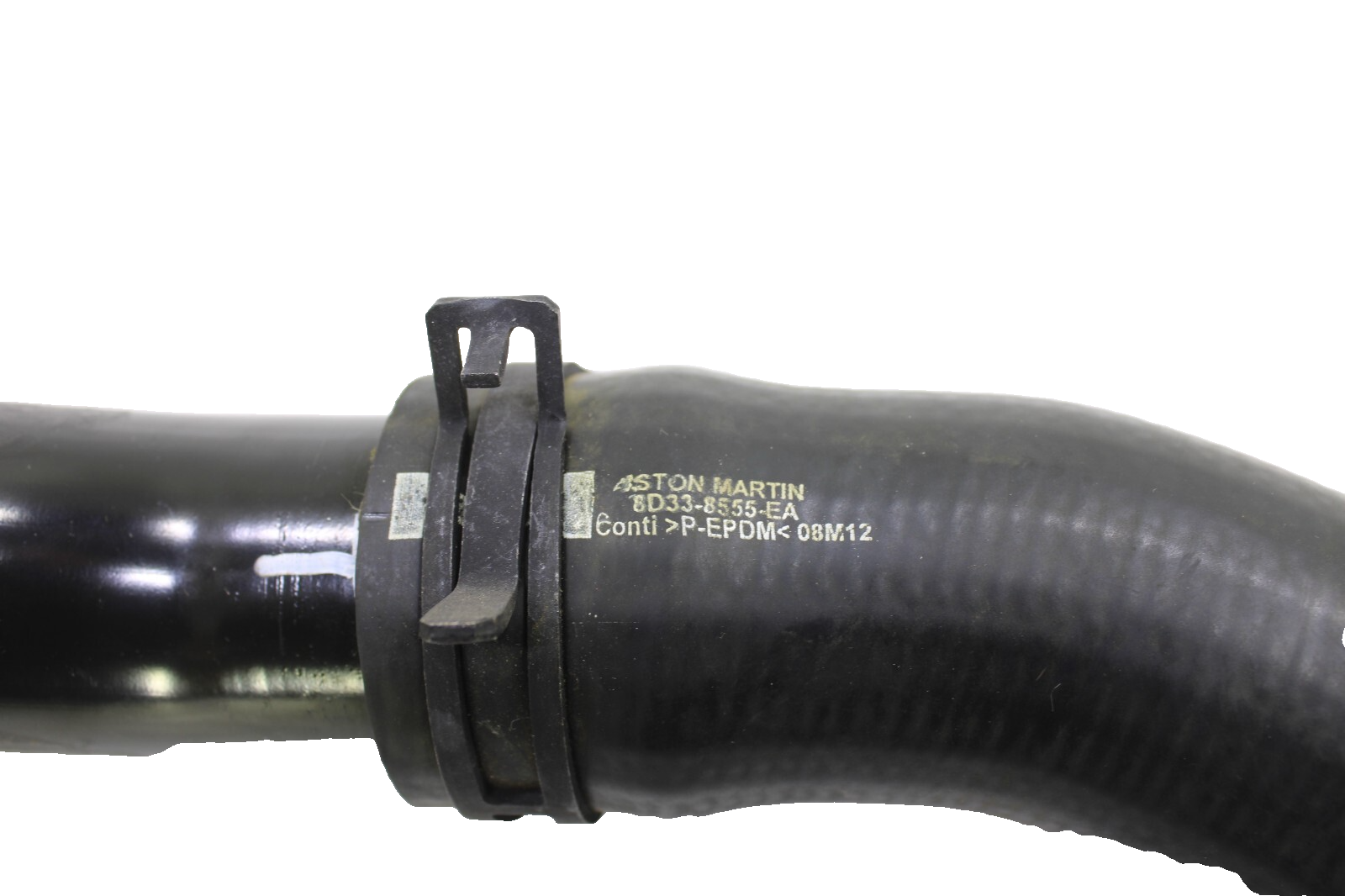 Aston Martin DB9 Rapide Virage 6.0L V12 2005-2019 OEM NEW Coolant Bypass Hose – Image 13