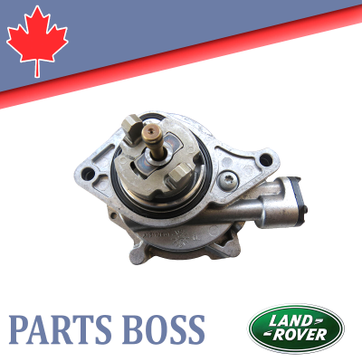 Jaguar Land Rover Range Rover Sport 2013-2025 OEM Brake Vacuum Pump