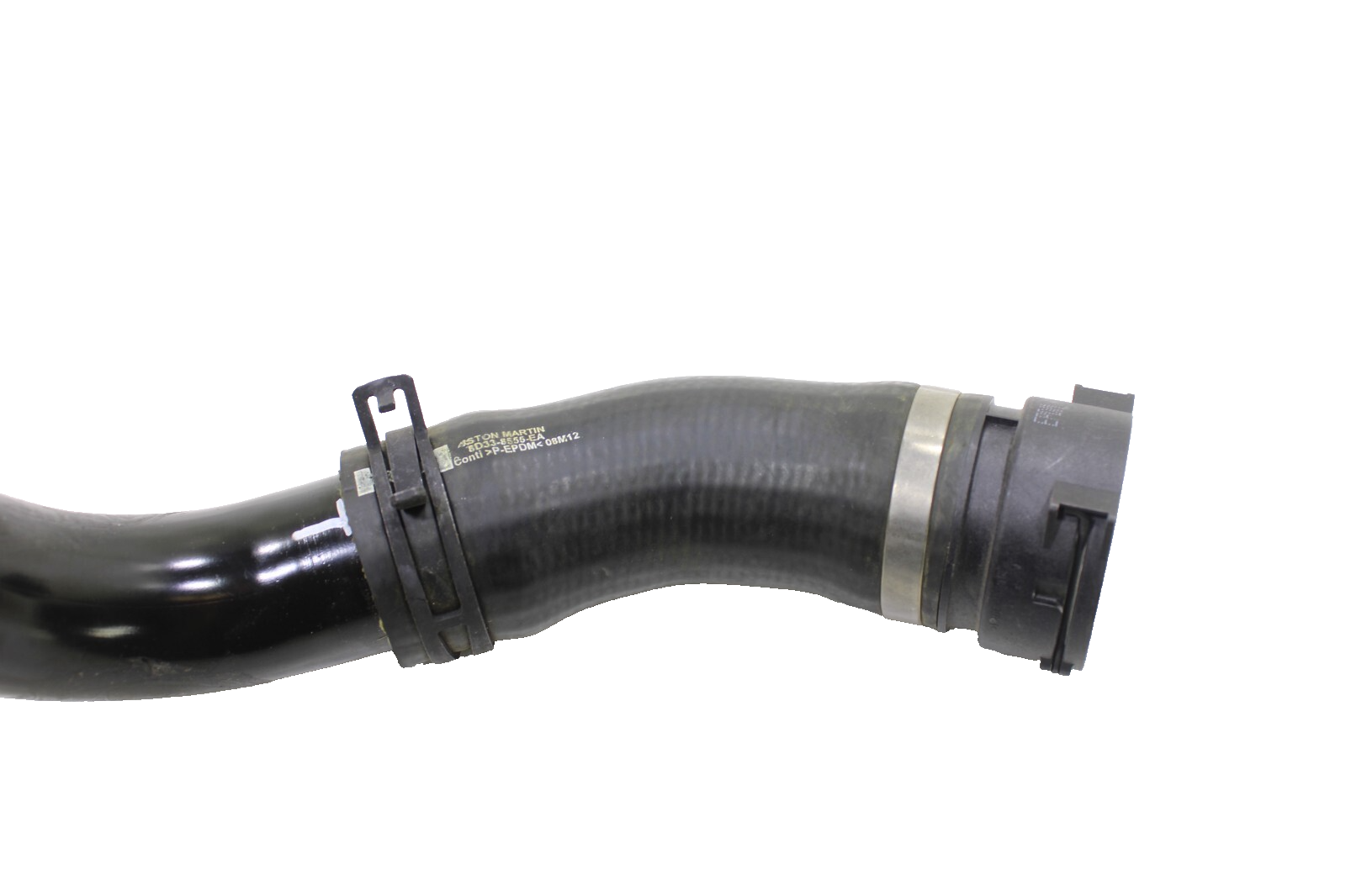 Aston Martin DB9 Rapide Virage 6.0L V12 2005-2019 OEM NEW Coolant Bypass Hose – Image 14