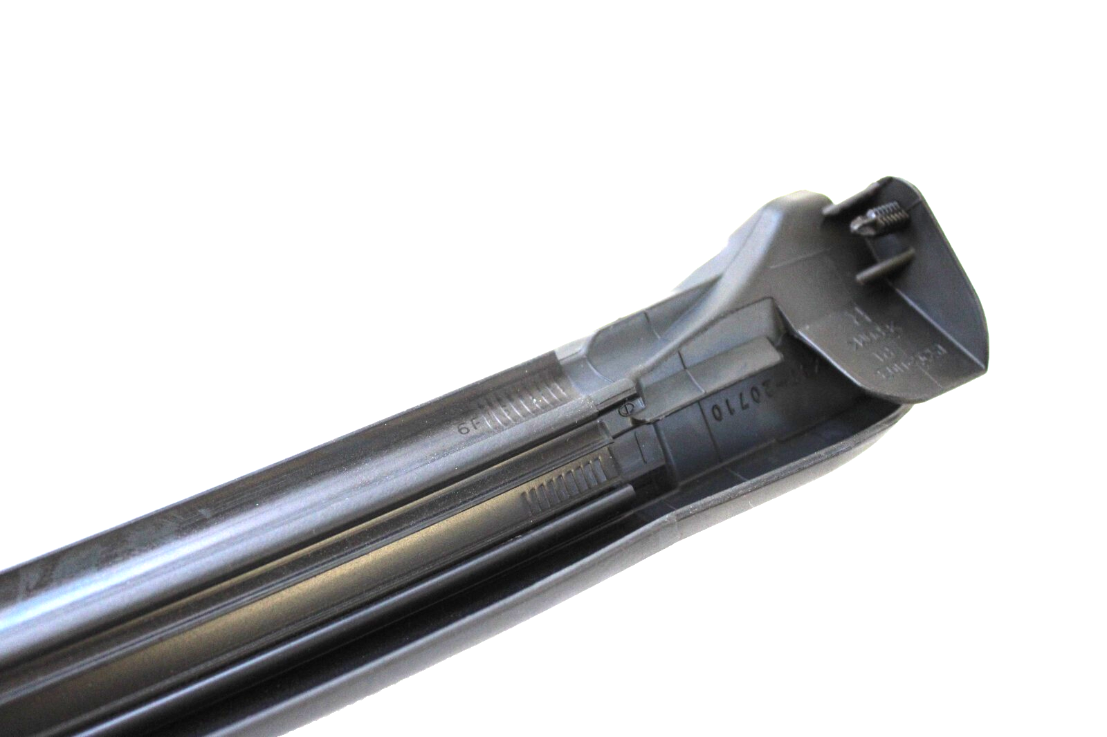 Jaguar F-Type Coupe 2015-2024 OEM NEW Roof Upper Door Weatherstrip Right - Image 9