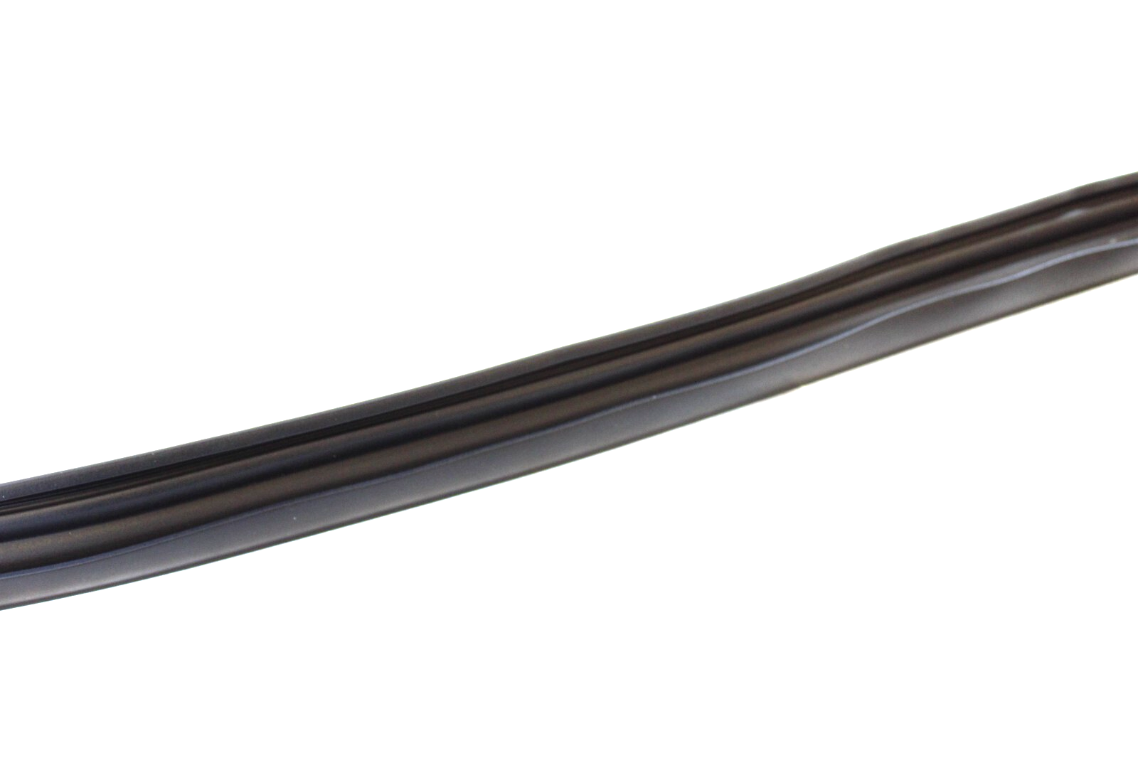 Jaguar Super V8 XJ8 XJR 2004-2009 OEM NEW Door Window Weatherstrip Front Right - Image 7