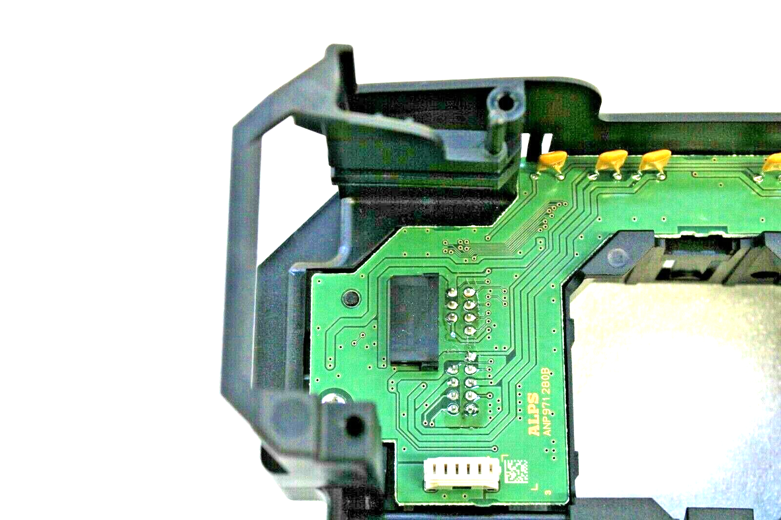 Jaguar F-Pace XE XF Land Rover 2014-2023 OEM NEW Steering Column Switch Housing - Image 3