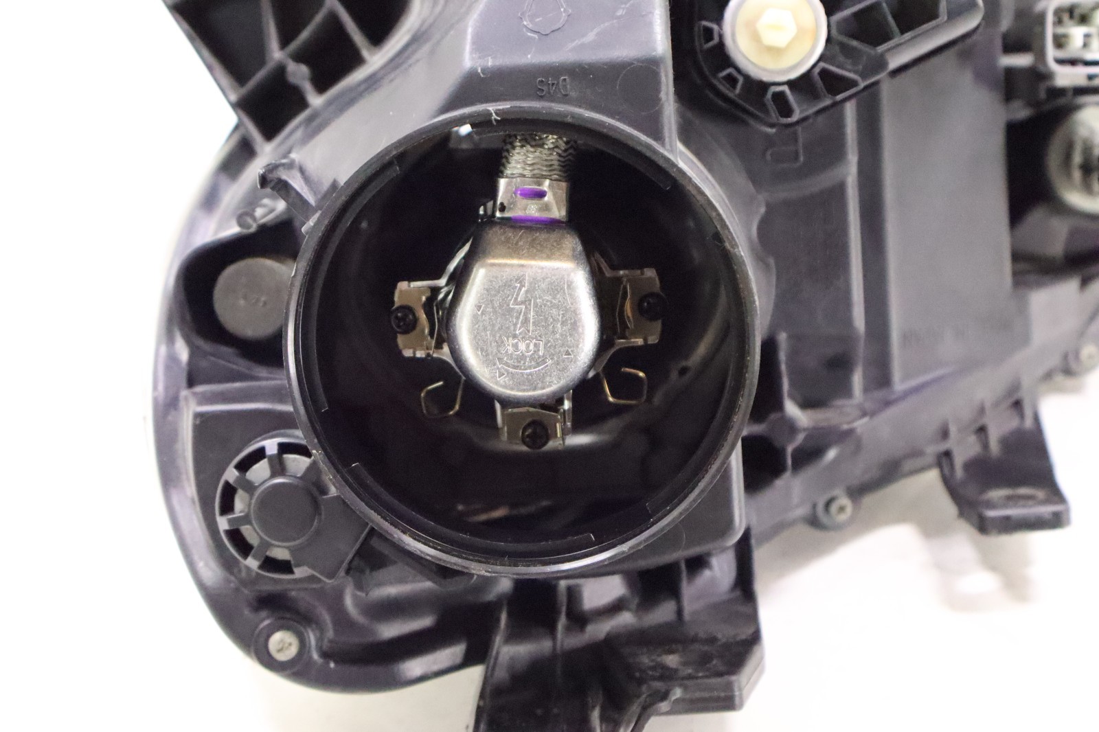Subaru BRZ 2013-2016 OEM Xenon Headlight w/Ballast Front Right - Image 16