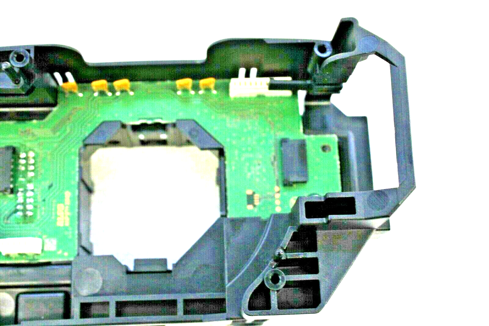 Jaguar F-Pace XE XF Land Rover 2014-2023 OEM NEW Steering Column Switch Housing - Image 4