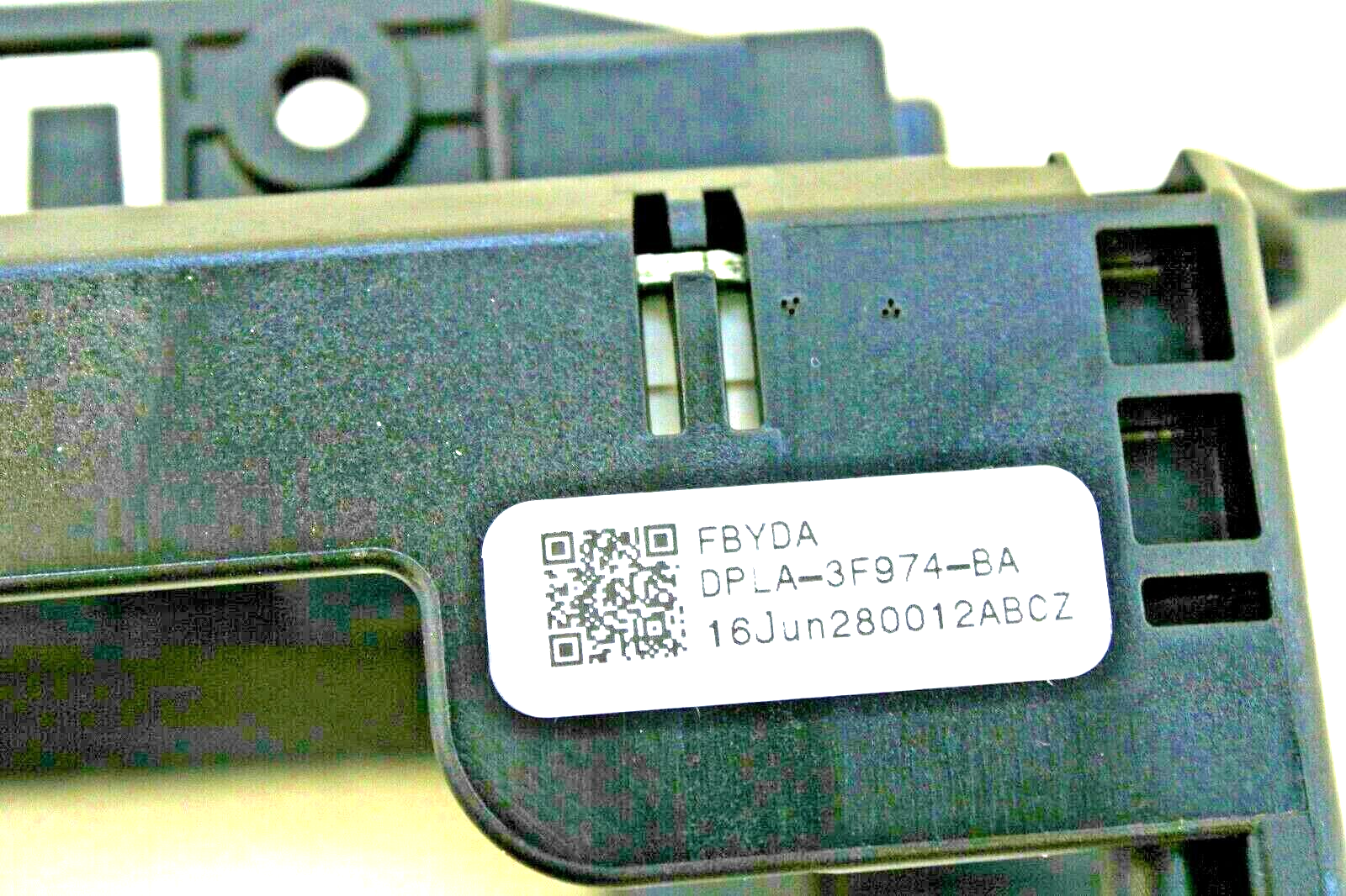 Jaguar F-Pace XE XF Land Rover 2014-2023 OEM NEW Steering Column Switch Housing - Image 7