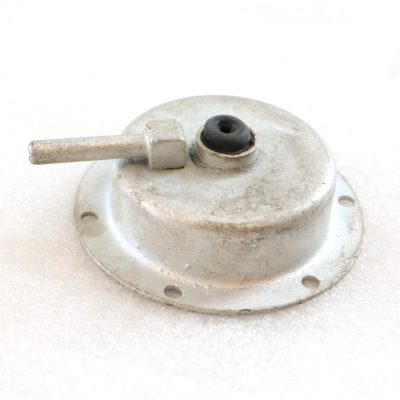 Bentley Rolls Royce 1969-1973 OEM NEW Vacuum Valve Diaphragm Housing