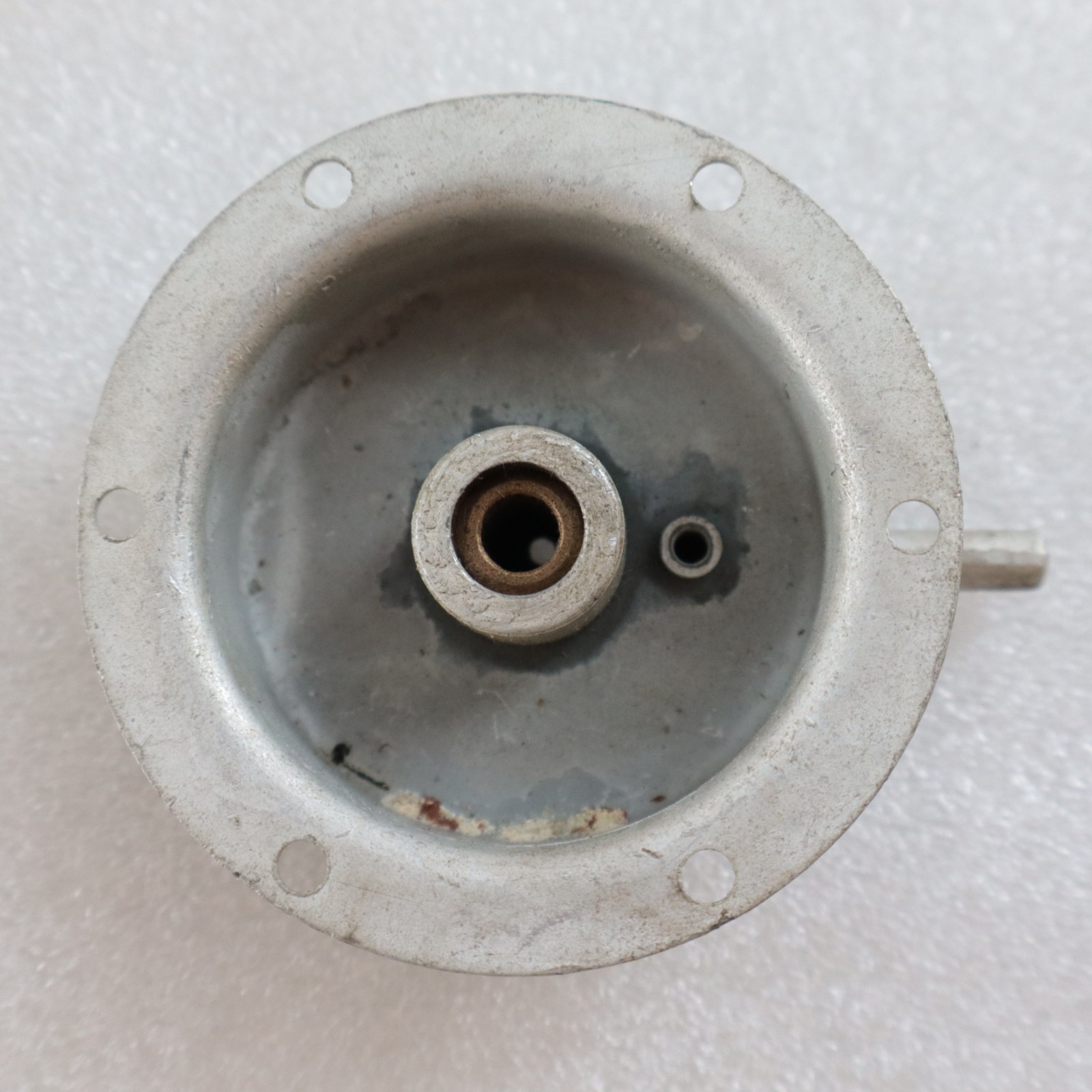 Bentley Rolls Royce 1969-1973 OEM NEW Vacuum Valve Diaphragm Housing – Image 5
