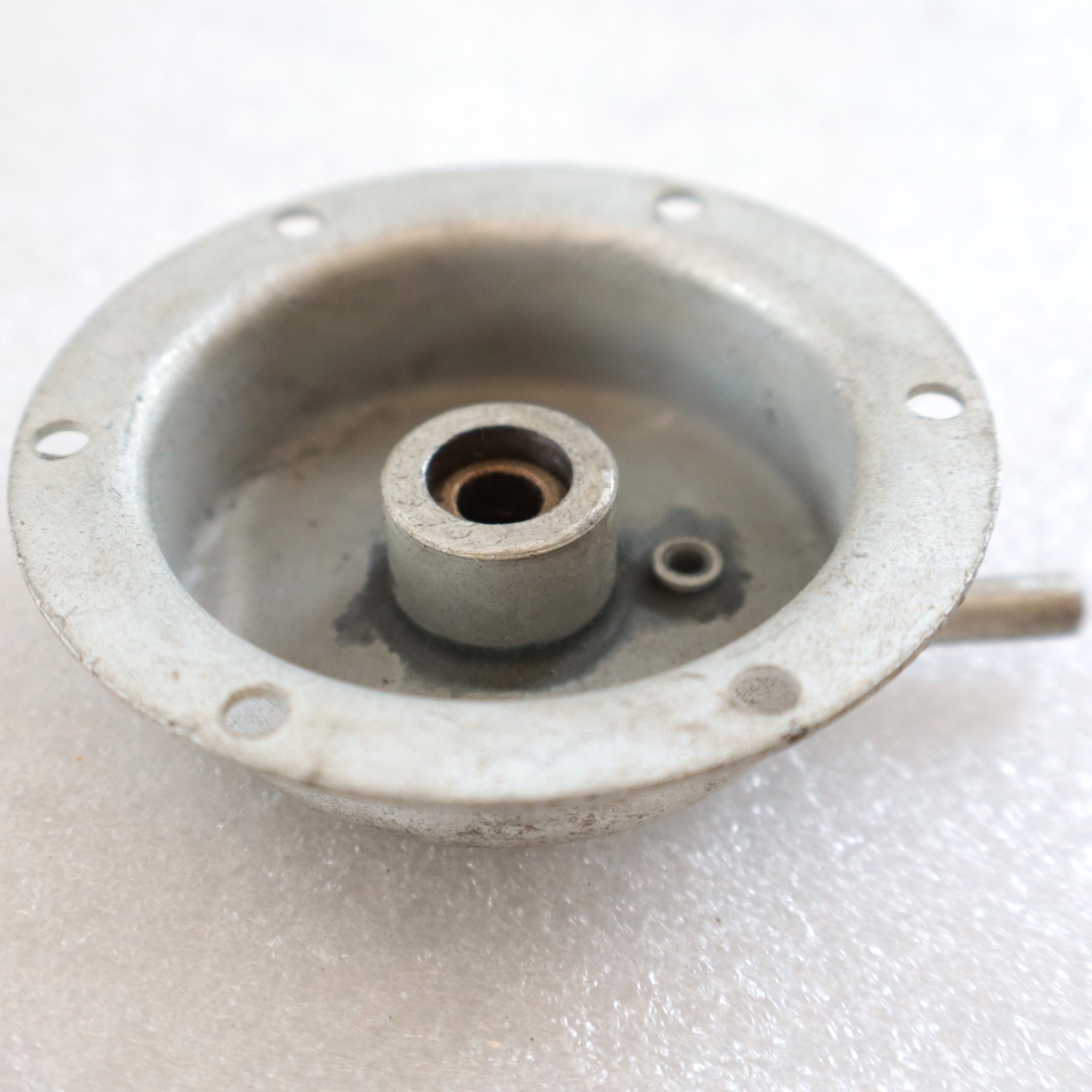 Bentley Rolls Royce 1969-1973 OEM NEW Vacuum Valve Diaphragm Housing – Image 6
