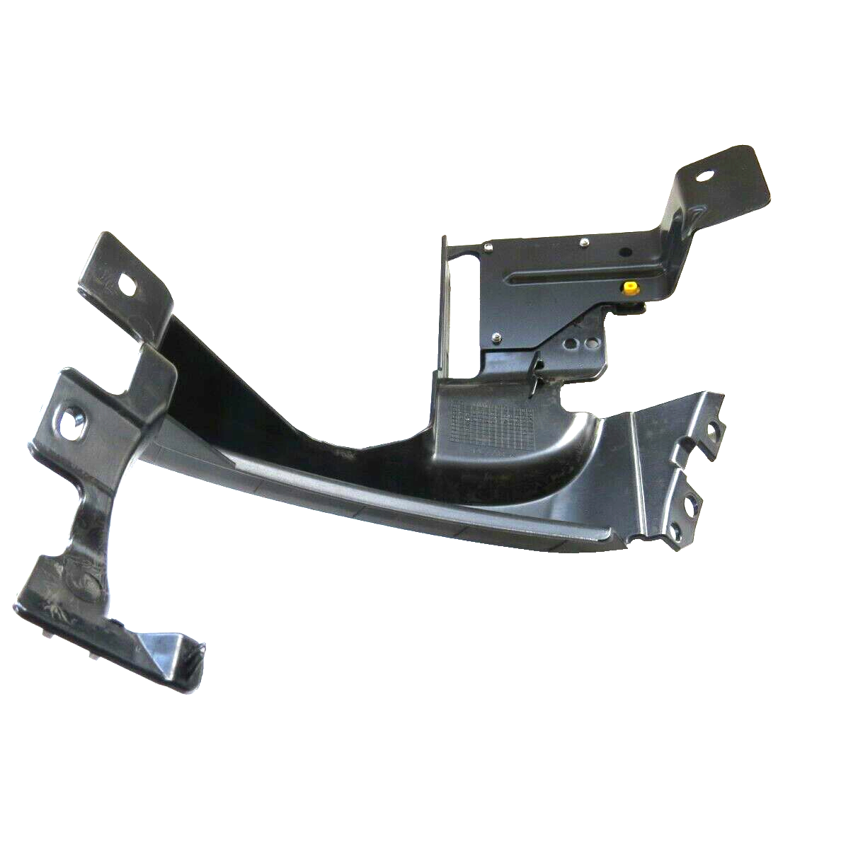 Land Rover Range Rover Evoque 2012-2013 OEM NEW Bumper Mount Bracket Rear Right - Image 3
