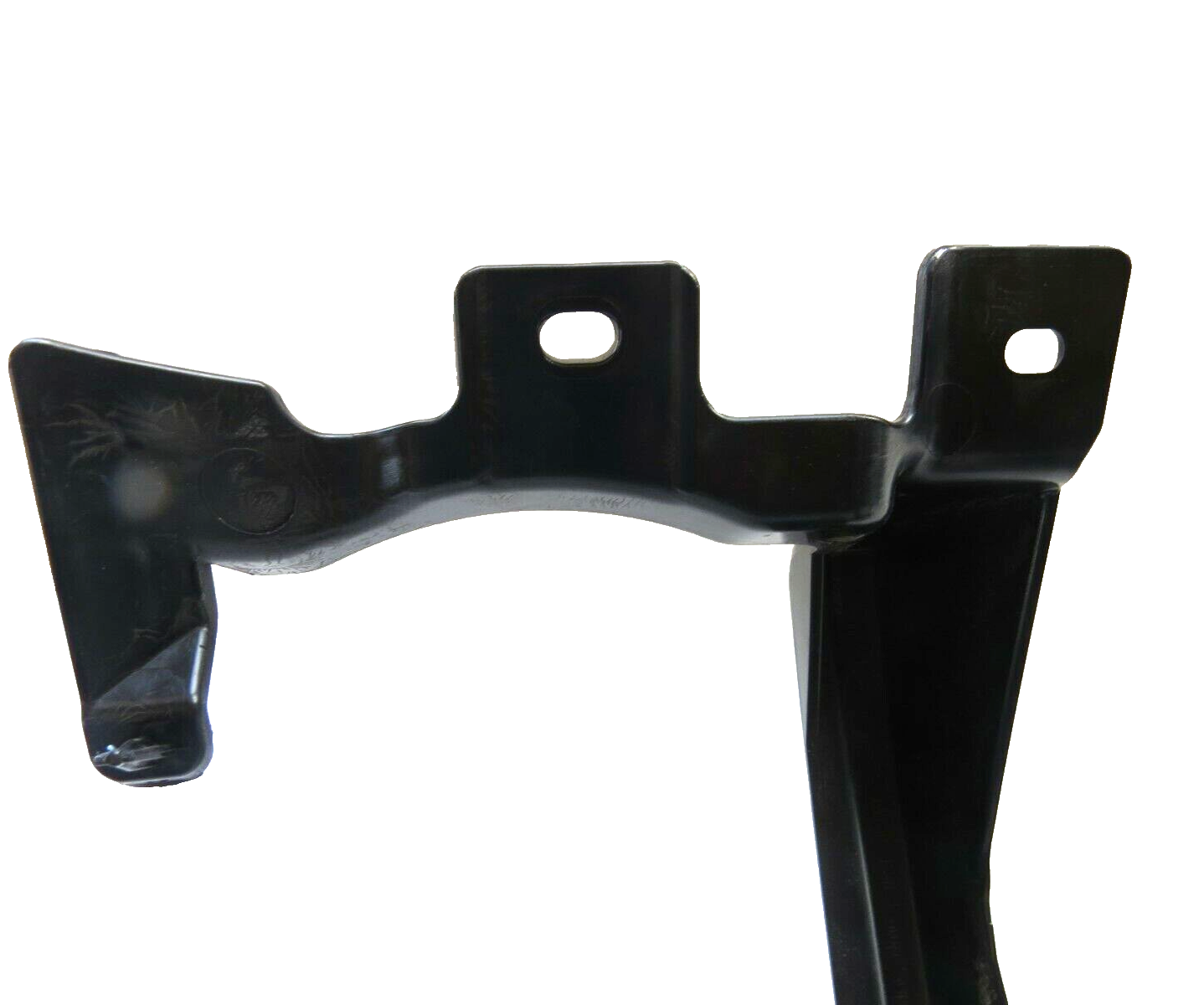 Land Rover Range Rover Evoque 2012-2013 OEM NEW Bumper Mount Bracket Rear Right - Image 5
