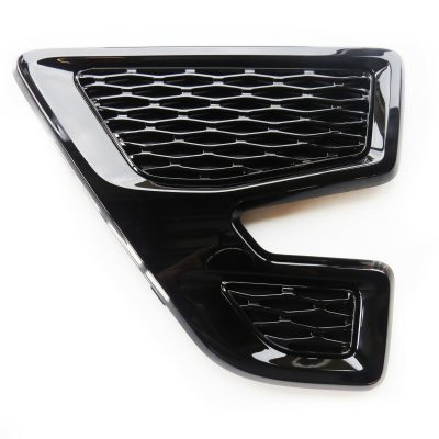 Land Rover Range Rover Sport SVR L494 2015-2017 OEM NEW Fender Side Grille Left