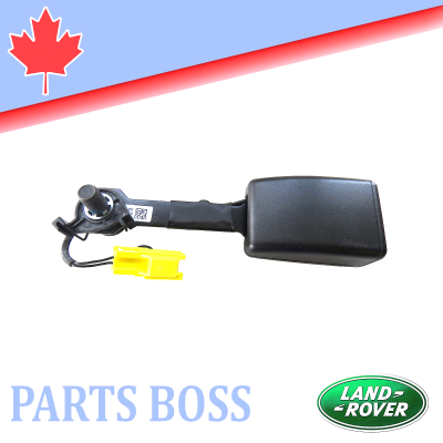 Land Rover Discovery Sport L550 2015-2023 OEM NEW Seat Belt Buckle Rear Left