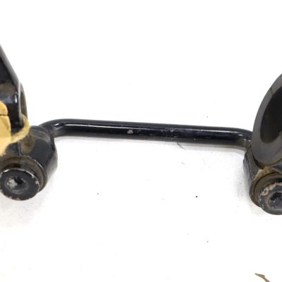 Bentley Rolls Royce 1946-1958 OEM NEW Bracket - Equaliser Bar to Axel Tube