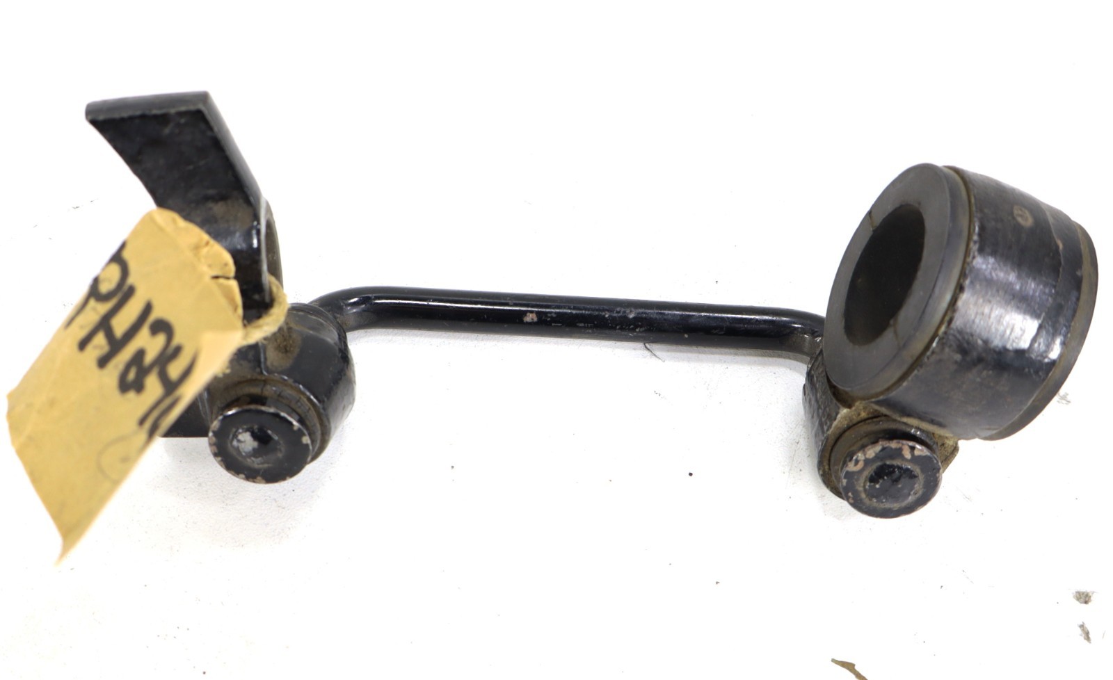 Bentley Rolls Royce 1946-1958 OEM NEW Bracket - Equaliser Bar to Axel Tube
