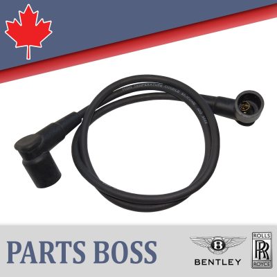 Bentley Rolls Royce 1987-1992 OEM NEW HT Coil Lead