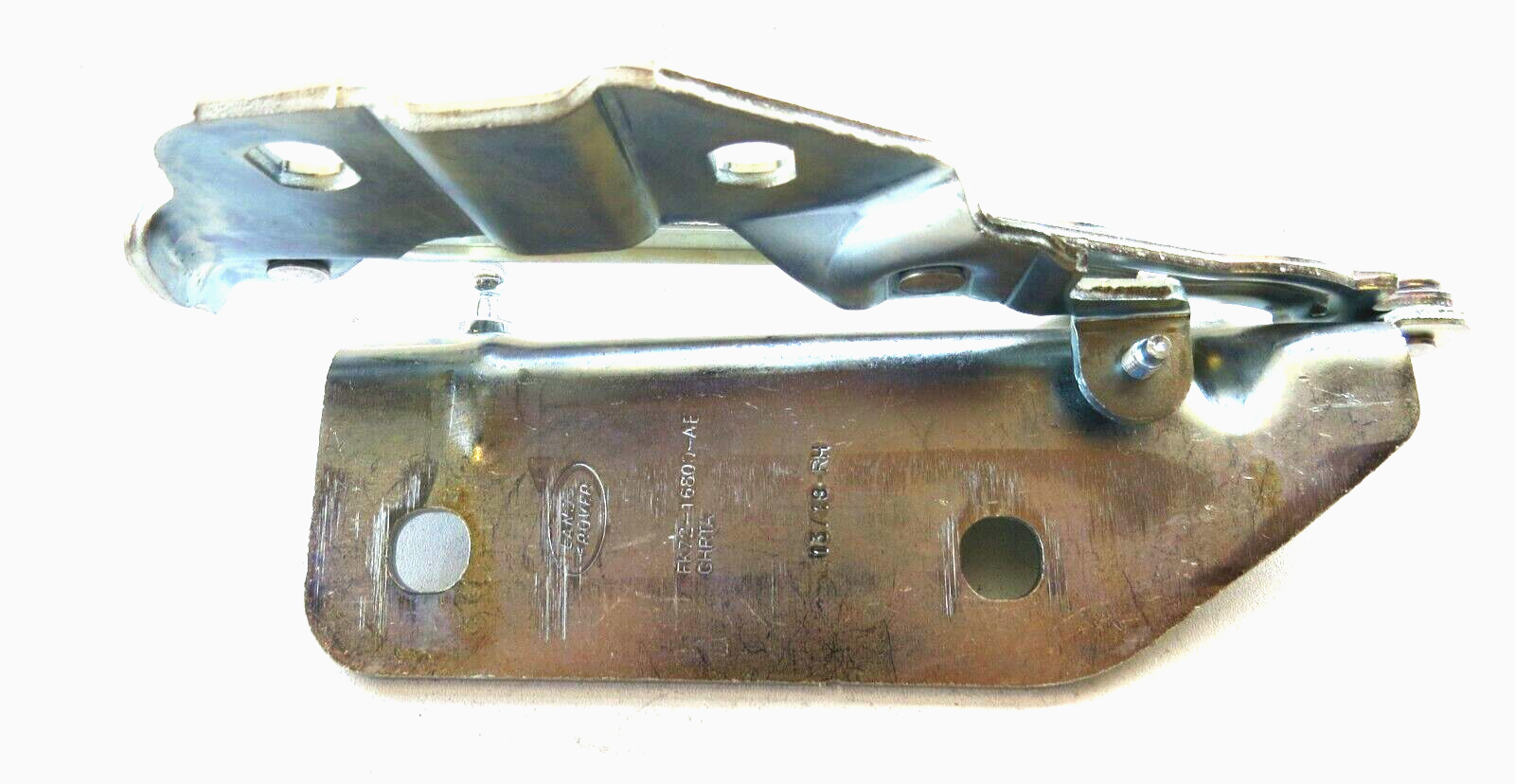 Land Rover Discovery Sport L550 2015-2019 OEM NEW Hood Hinge Right Side - Image 2