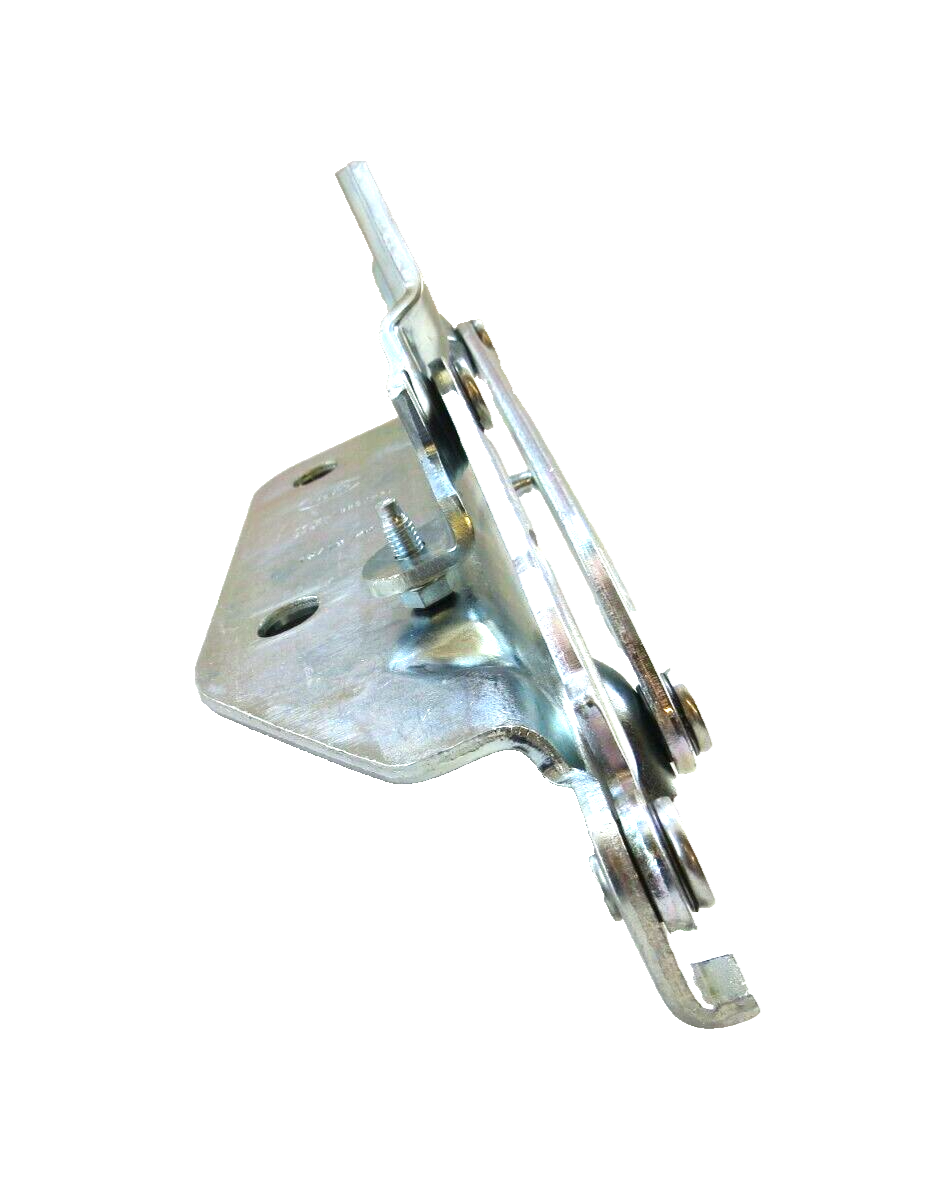Land Rover Discovery Sport L550 2015-2019 OEM NEW Hood Hinge Right Side - Image 6