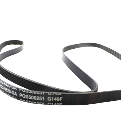 Land Rover Range Rover Sport 2006-2009 OEM NEW Serpentine Drive Belt