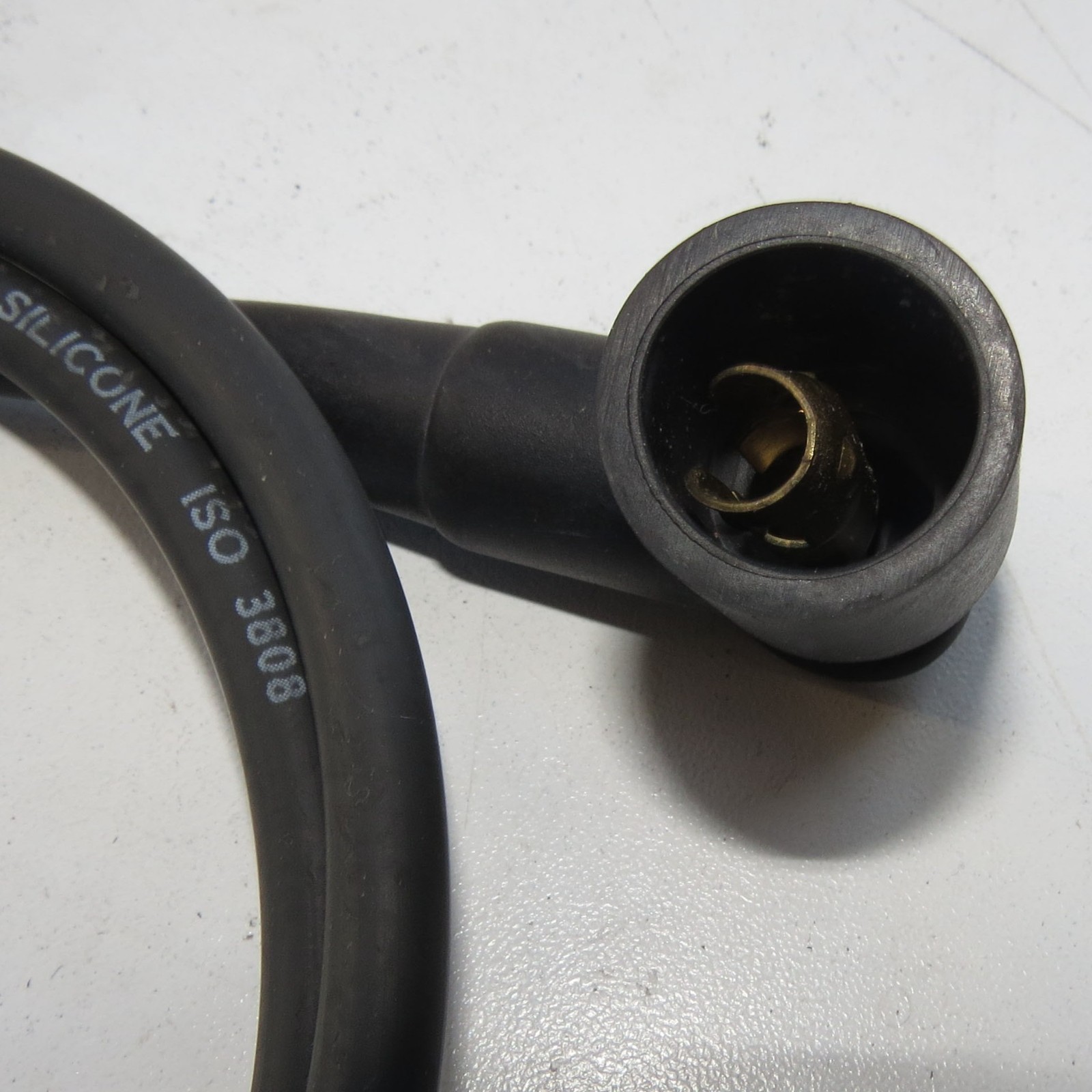 Bentley Rolls Royce 1987-1992 OEM NEW HT Coil Lead - Image 3