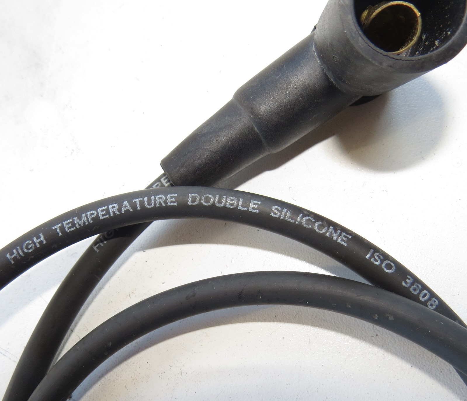 Bentley Rolls Royce 1987-1992 OEM NEW HT Coil Lead - Image 4