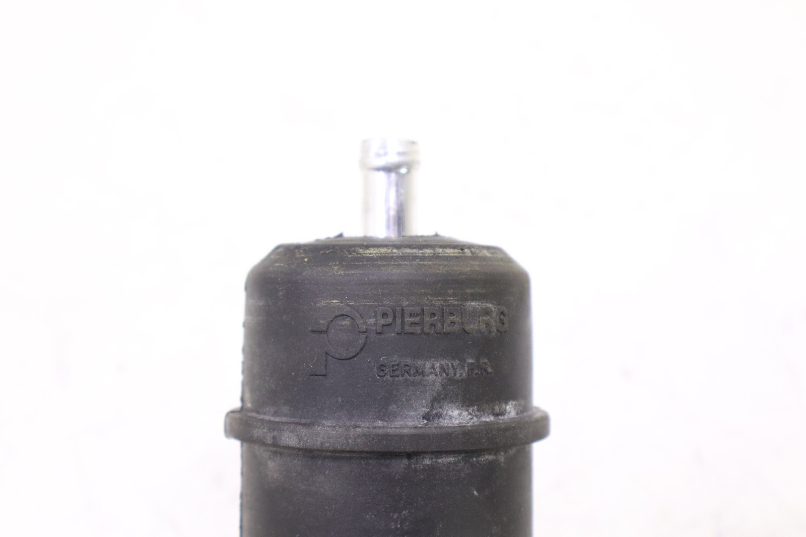 Audi BMW Porsche Volkswagen Volvo 1977-1993 OEM NOS Pierburg Electric Fuel Pump – Image 4