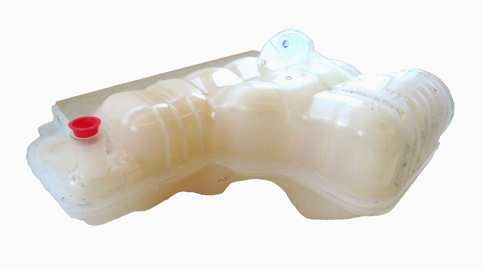Land Rover Range Rover Sport L405 L494 2013-2022 OEM Coolant Reservoir Tank - Image 3