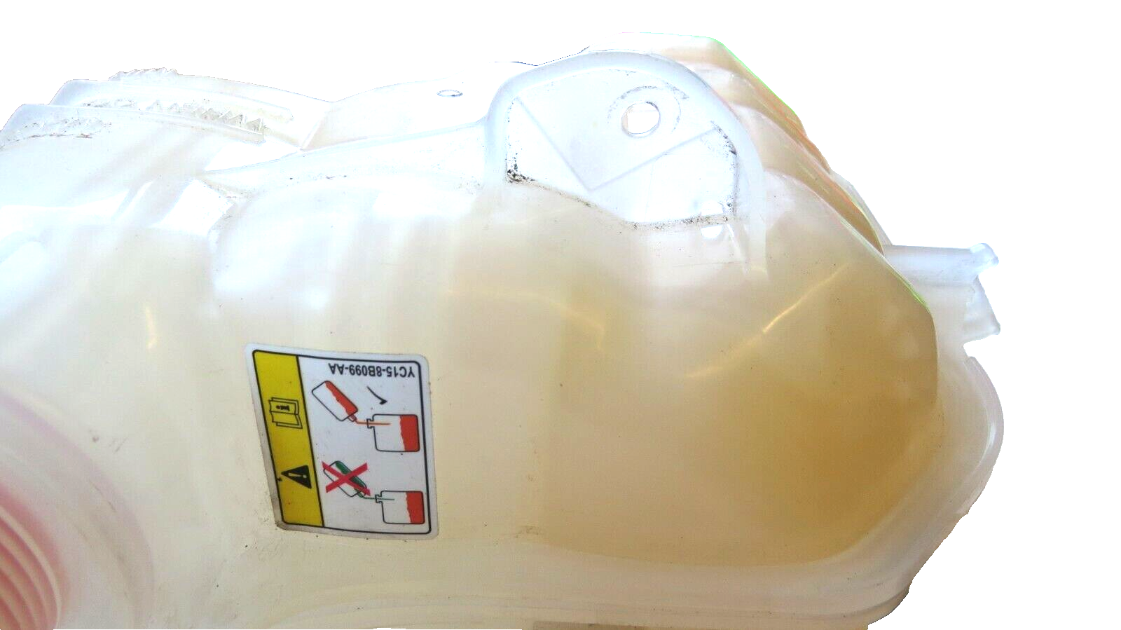 Land Rover Range Rover Sport L405 L494 2013-2022 OEM Coolant Reservoir Tank - Image 5