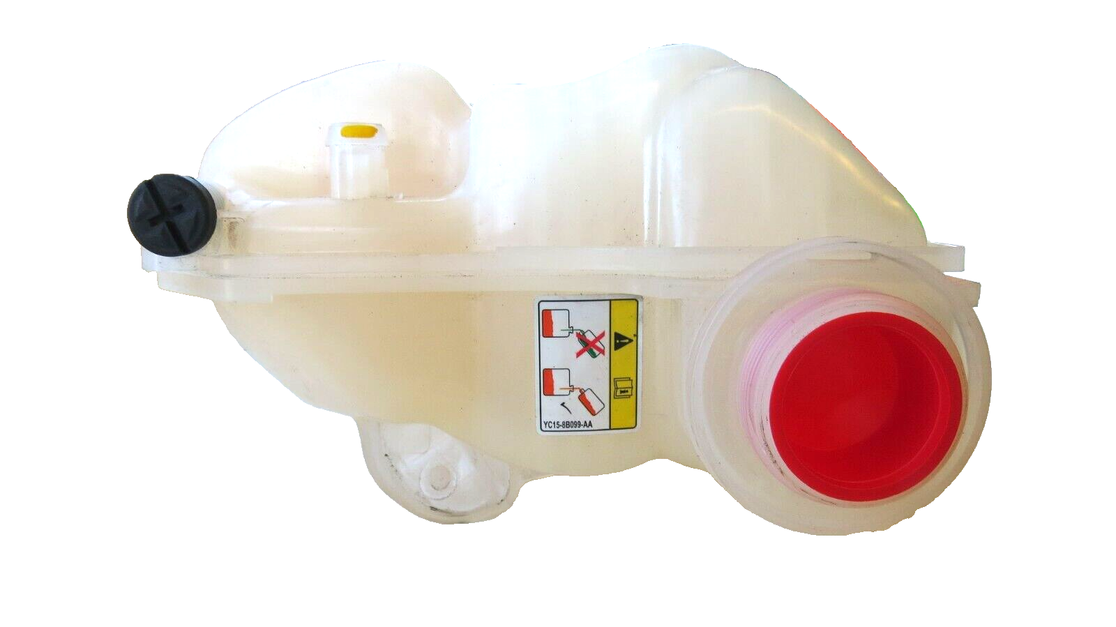 Land Rover Range Rover Sport L405 L494 2013-2022 OEM Coolant Reservoir Tank - Image 10