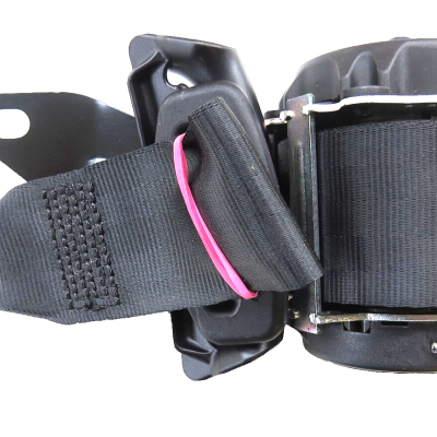 Land Rover Range Rover Sport L494 2014-2015 OEM NEW Seat Belt Retractor Rear RH