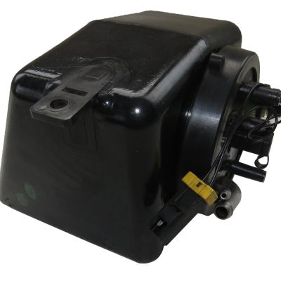 Bentley Rolls-Royce 1987-2009 OEM Brake Fluid Reservoir Small