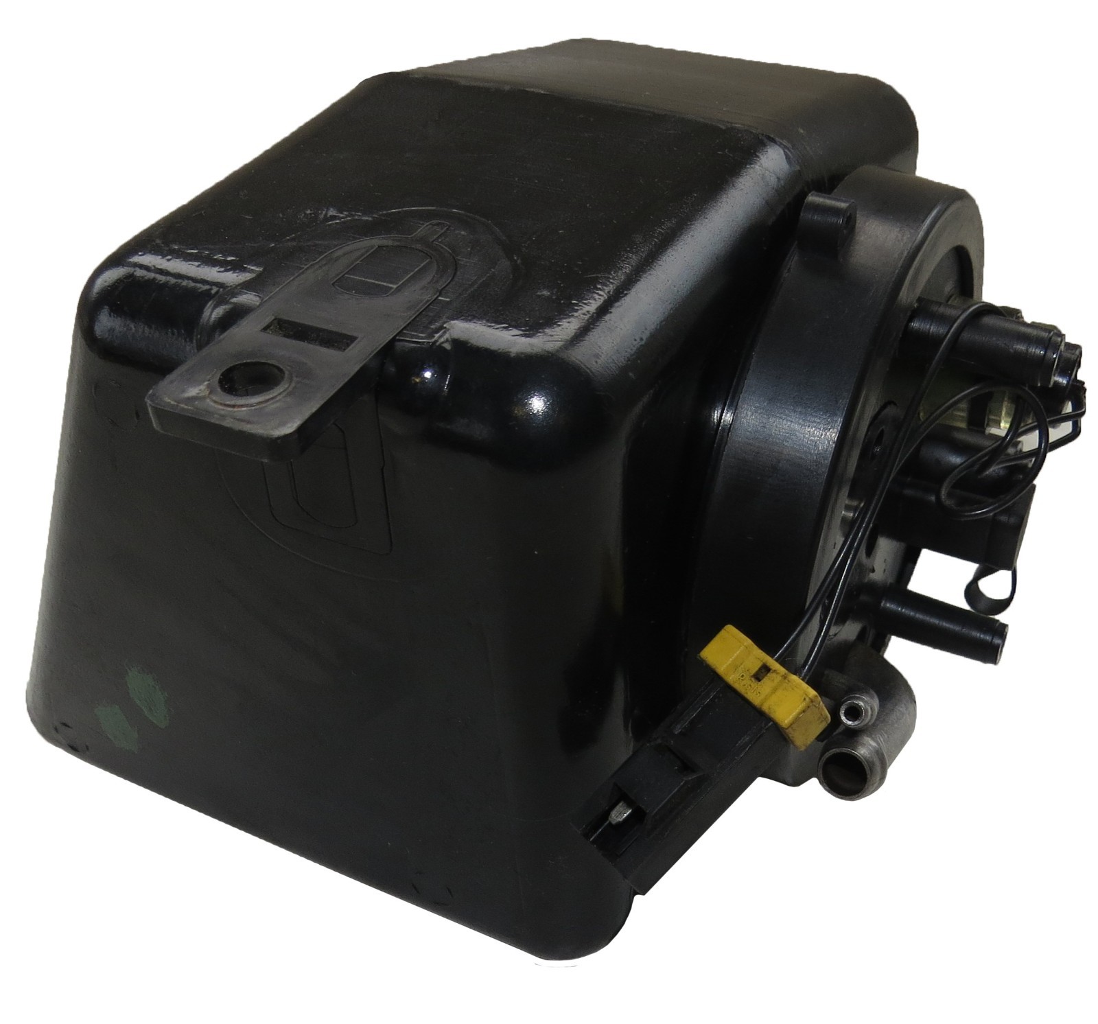 Bentley Rolls-Royce 1987-2009 OEM Brake Fluid Reservoir Small
