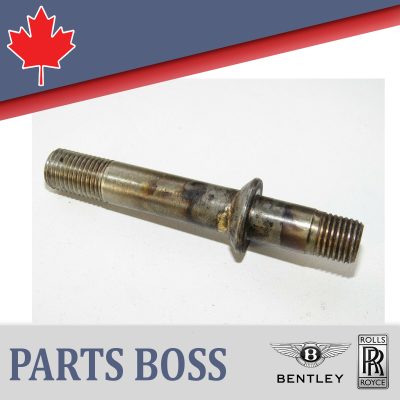 Bentley Rolls Royce 1955-1968 OEM NEW Fuel Filter Collar & Tube