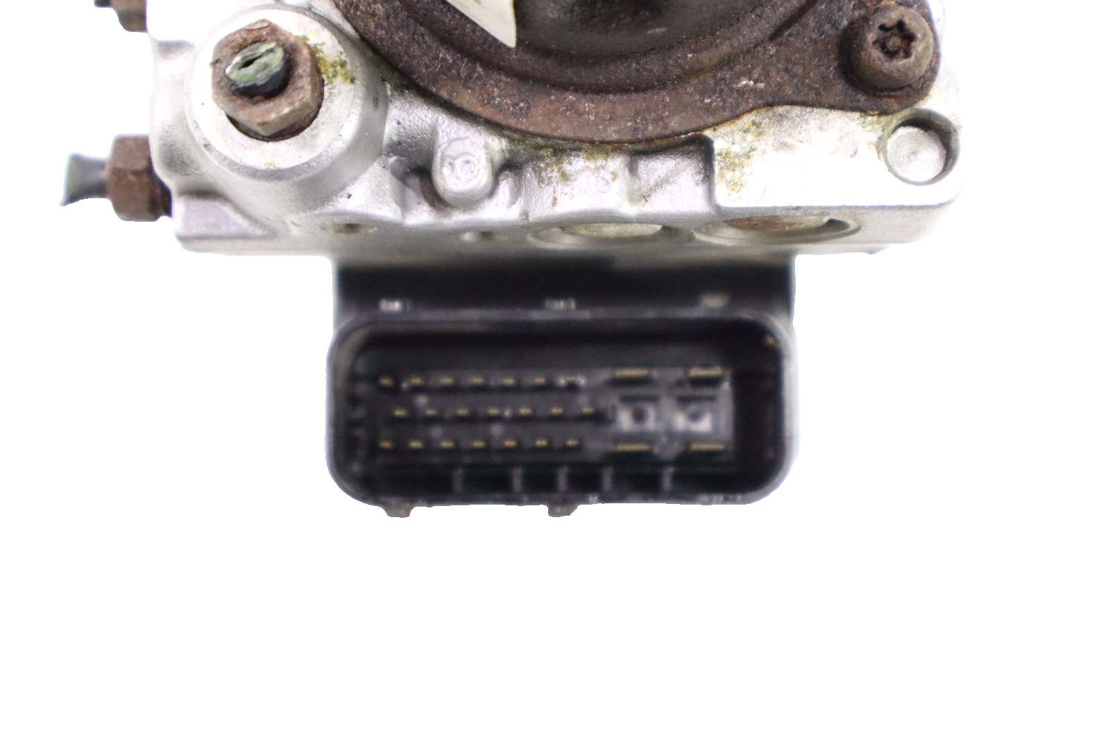 Honda Accord DX LX 2.4L 2003-2004 OEM ABS Pump w/Module - Image 2