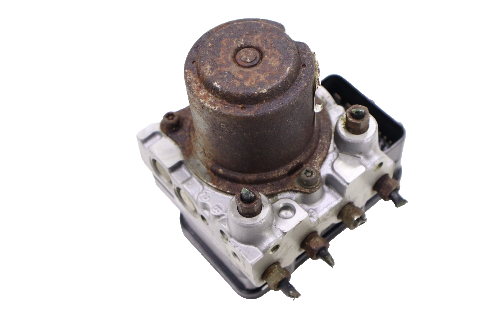 Honda Accord DX LX 2.4L 2003-2004 OEM ABS Pump w/Module - Image 5